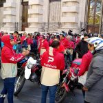 El Gobierno controlará Uber, Cabify, Rappi y PedidosYa tras la reglamentación de parte de la Reforma Laboral