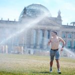 Según la OMS, la ola de calor extremo en Europa ya generó más de 1.300 muertes