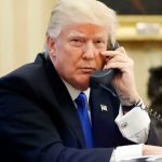 Trump está furioso con Netanyahu, aunque el líder israelí comanda la guerra de Medio Oriente
