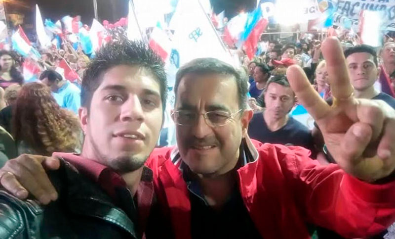 Córdoba: renunció el concejal que recomendó a Barrelier y el intendente desplazó a toda la cúpula de Tránsito