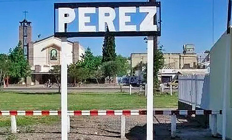 Presentaron un proyecto en Pérez para congelar los salarios de los funcionarios políticos hasta el 2027