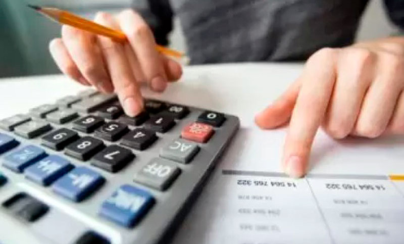 Revelan que Argentina tiene 150 tributos, pero seis impuestos concentran el 85% de la recaudación
