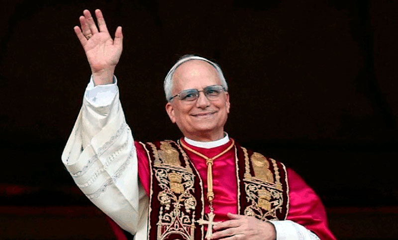 El Vaticano confirmó una visita de León XIV a Perú y crece la expectativa por una posible escala en Argentina