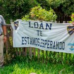 A dos años de la desaparición de Loan, sus padres mantienen intacta la esperanza: “No vamos a sacar su cama hasta que aparezca”