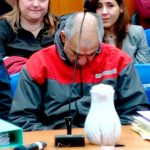 Condenaron a prisión perpetua a un femicida en el primer juicio por jurados de Rosario