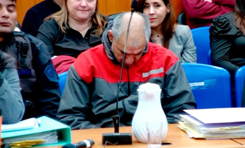 Condenaron a prisión perpetua a un femicida en el primer juicio por jurados de Rosario
