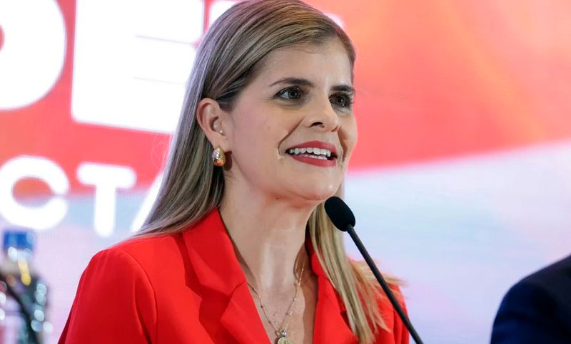 Costa Rica: evacuaron a la presidenta Laura Fernández tras una explosión
