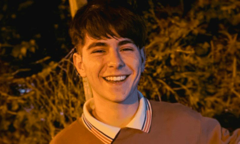 Golpearon al padre de Benjamín Scerra y lo amenazaron con matar a la familia