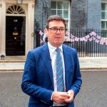 Reino Unido: quién es Andy Burnham, la nueva carta fuerte del partido laborista