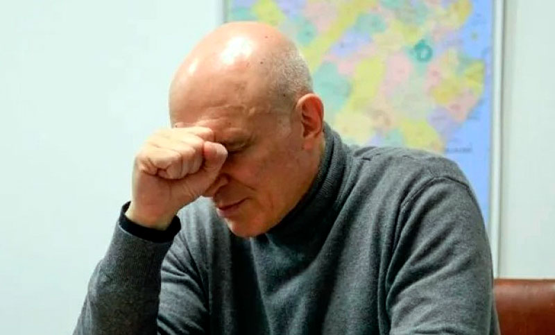 Citaron a declarar a José Luis Espert en una causa por lavado de dinero