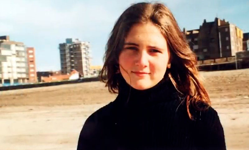 Clarita Segura, la adolescente argentina que podría convertirse en santa