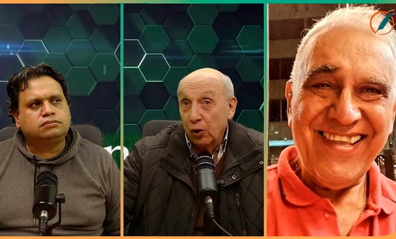 Omar Sapienza y Eduardo Luis analizan el intenso Mundial 2026
