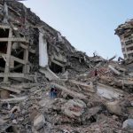 Un sismo de magnitud 4,7 volvió a sacudir a Venezuela