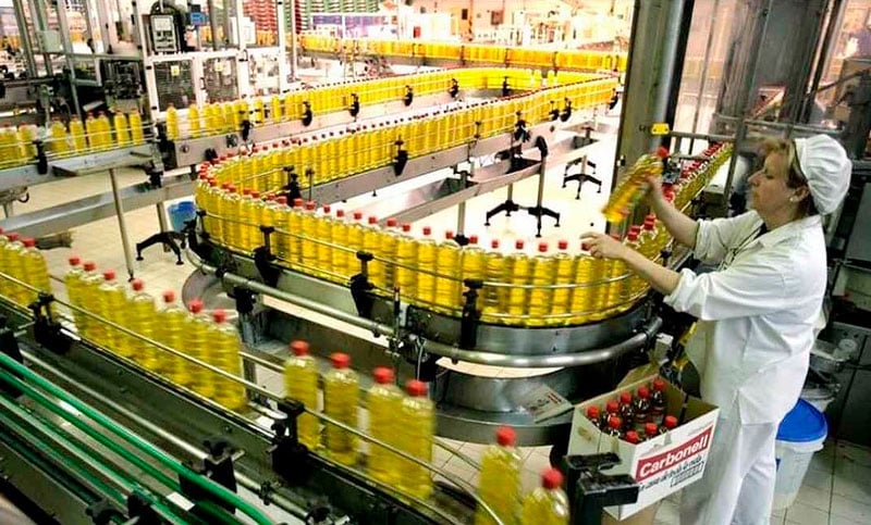 Aceiteros cerraron una paritaria récord: el salario inicial superará los $2,7 millones desde septiembre