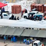 La OMS alertó por el riesgo de brotes de enfermedades tras los terremotos en Venezuela
