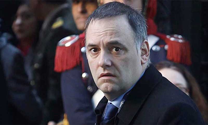 Causa Adorni: el fiscal Pollicita pidió nuevas medidas de prueba, con foco en el entorno familiar