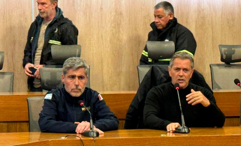 Causa Agostina Vega: legisladores cordobeses presentaron pedidos de jury contra los fiscales Garzón y Rodríguez