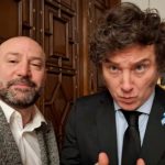 Causa Andis: la Justicia ordenó un peritaje sobre los audios atribuidos a Spagnuolo