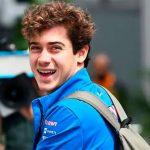 Con mejoras en su Alpine, Colapinto vuelve a correr en el circuito de Austria