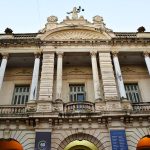 La UNR destaca en el ranking internacional y se consolida entre las cuatro mejores universidades públicas del país