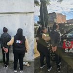 Causa Benjamín Scerra: detuvieron en Rosario a una nueva sospechosa y ya son cuatro los implicados