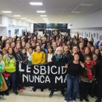 El colectivo Ni Una Menos convoca a las calles contra la «desidia organizada» y el «antifeminismo de Estado»