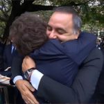 Dura petición de una Concejala a Milei: pide que Adorni no integre la comitiva oficial para el 20 de junio
