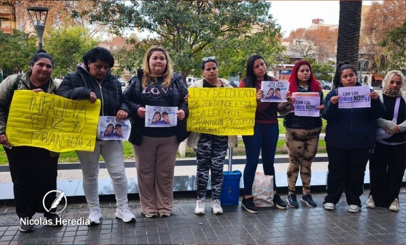 Dictan prisión preventiva por 90 días para el portero del Jardín Paulo Freire acusado de abuso