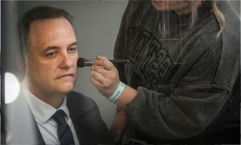 El Renacido