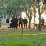 Tragedia en el fútbol regional: falleció el policía agredido en la final de la Liga Cañadense