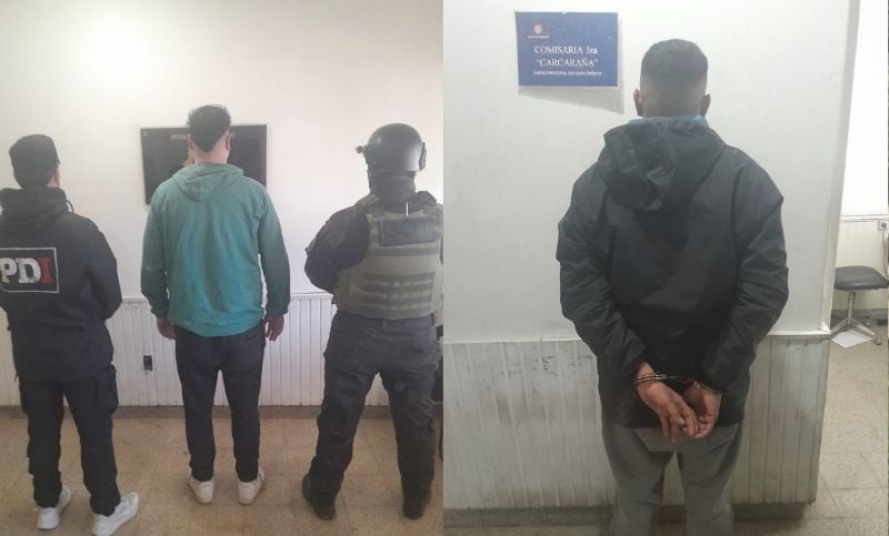 Tras el crimen del policía en Carcarañá, el Gobierno provincial prometió: “Vamos a poner tras las rejas a todos los responsables”