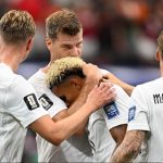 Noruega venció a Costa de Marfil con un Haaland decisivo y ya piensa en Brasil