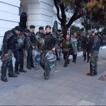 Tensión y resistencia en la CNEA: despidos masivos, ocupación de sedes y denuncia de represión