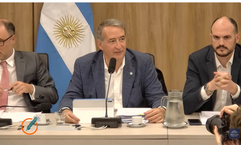 En Diputados crece el debate por la ley de lobby: apoyos, críticas y propuestas para regular la gestión de intereses