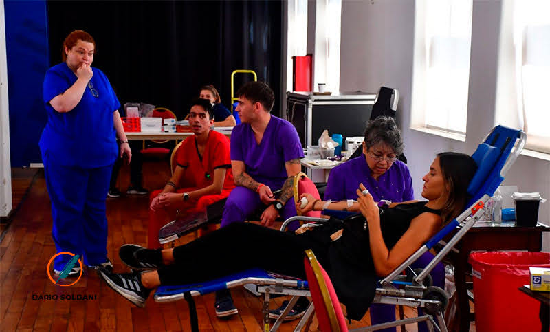Rosario será sede del 2° Simposio de Enfermería: formación y visibilización de una labor esencial