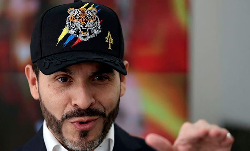 Abelardo de la Espriella se impuso en un balotaje muy ajustado y es el nuevo presidente de Colombia