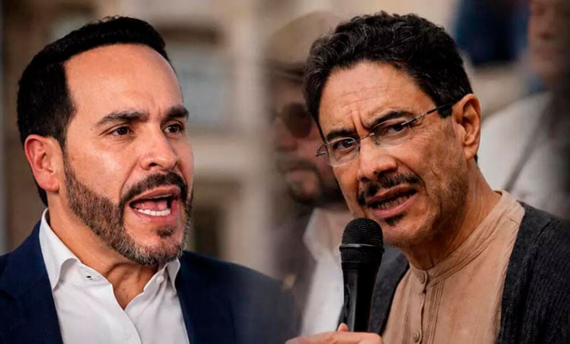 Elecciones en Colombia: de la Espriella y Cepeda definen la presidencia en un balotaje que promete ser reñido
