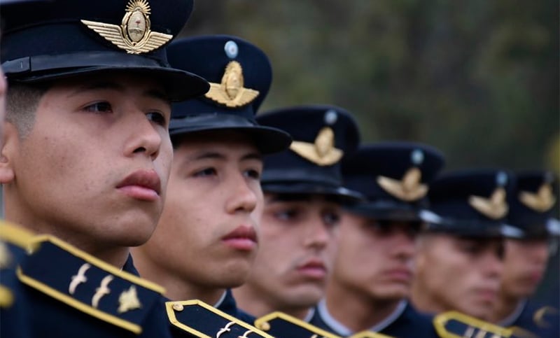 Suplemento por título: ¿qué integrantes de las Fuerzas Armadas tendrán aumentos de hasta el 25%?