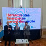 Santa Fe presentó una nueva herramienta financiera para pymes: buscan facilitar el acceso a créditos y promover proyectos productivos