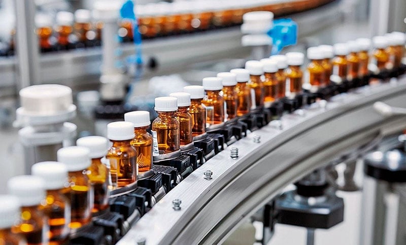 Estados Unidos abre una investigación comercial contra Alemania por el precio de los medicamentos