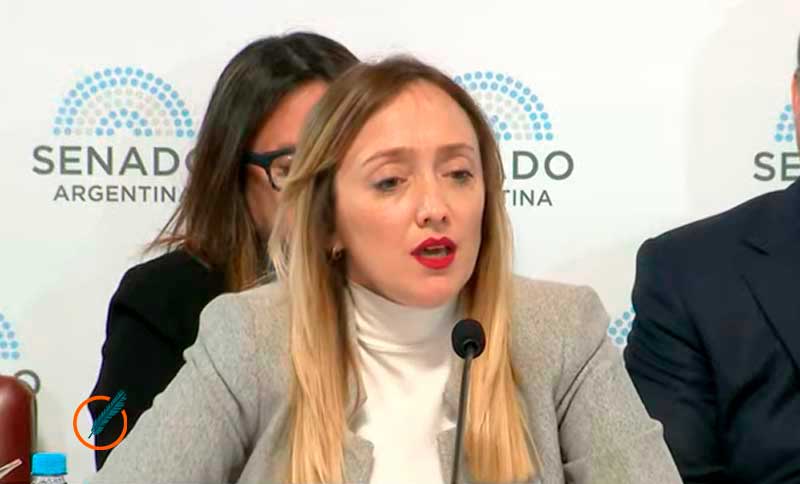 Fernández Sagasti afirmó que Cristina Kirchner tiene condiciones de prisión domiciliaria más severas que un narcotraficante