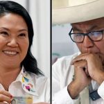 Keiko Fujimori amplía su ventaja por pocos votos mientras Roberto Sánchez denuncia fraude y convoca a una movilización