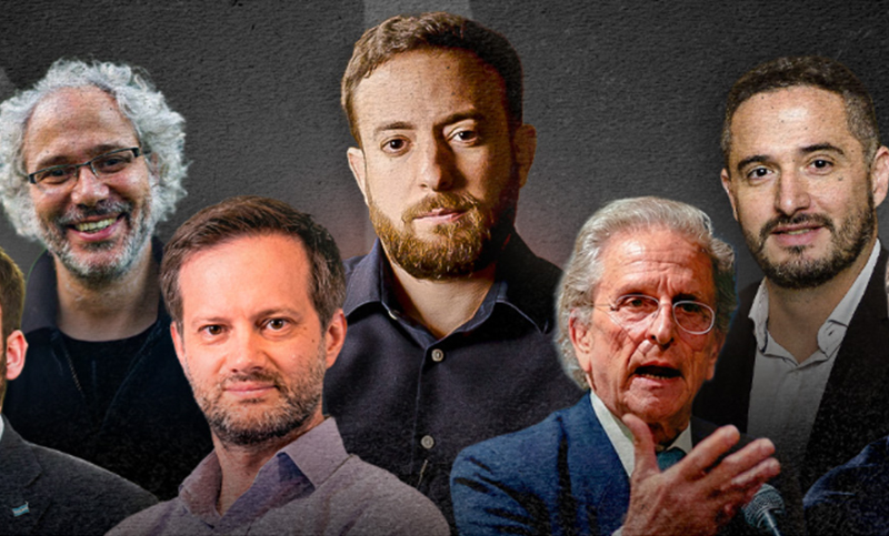 La Inspección General de Justicia le reclamó a la Fundación Faro que informe quiénes le hicieron donaciones millonarias