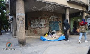 Piden un nuevo relevamiento nacional de personas en situación de calle con participación de organizaciones sociales