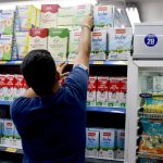 La inflación fue de 2,1% en mayo: evidenció una desaceleración por segundo mes consecutivo