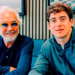 Fórmula 1: Briatore confía en el talento de Franco Colapinto