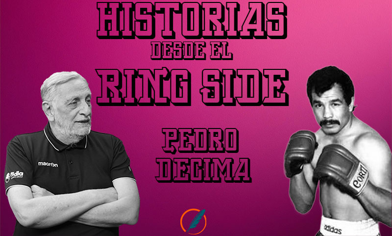Historias desde el ring side: la Princesita defiende el título y el recuerdo de Décima