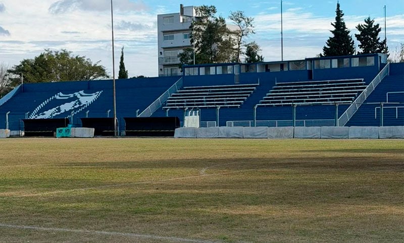 Argentino cerró el Concurso de Acreedores y «mira el futuro con mayor tranquilidad»