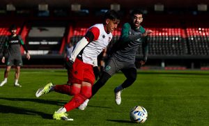 Newell’s se pone a punto para arrancar el torneo Clausura