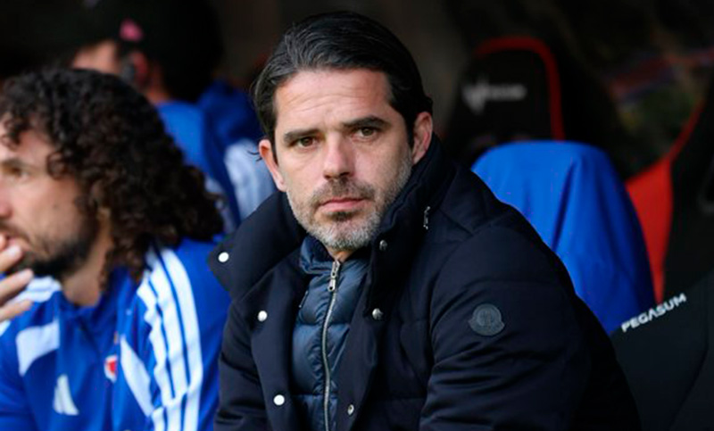 Gago sufrió un infarto y se restablece favorablemente